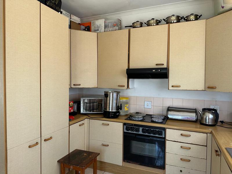4 Bedroom Property for Sale in Sidwadwa Eastern Cape